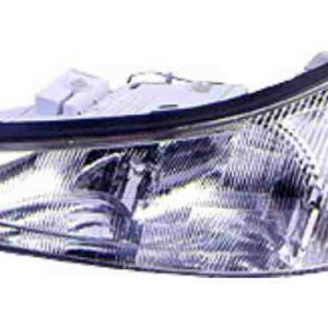 FARO IZDO.-H7-H7-ELE/MAN 1056278