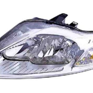 FARO IZDO.-H7+H1-ELECTR.C/MOTOR 1751684