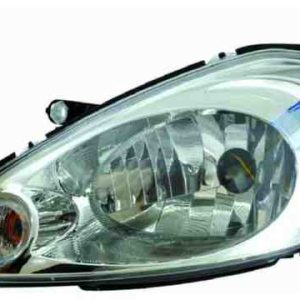 FARO IZQ. ELECTRICO H4 C/MOTOR 1563832
