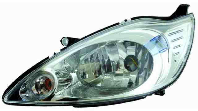 FARO IZQ. ELECTRICO H4 C/MOTOR 1563832