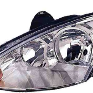 FARO IZDO.-H7+H1- ELE/MAN 1343658