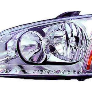 FARO IZDO.-H1+H7-CROMO-ELE/MAN 1480990