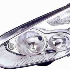 FARO IZDO.-H7+H1-ELECTR.C/MOTOR 1691779