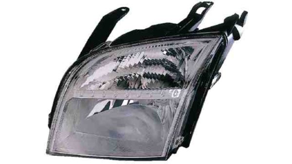 FARO I.H4 C/CUBRE-LAMP.C/MOTOR 1526786