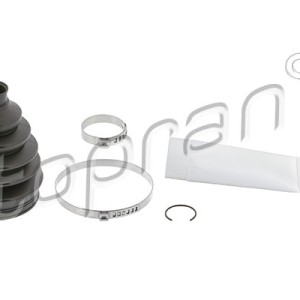 Juego de fuelles 113005001, 8K0498203B,