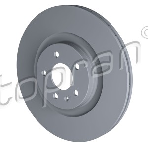 Disco de freno 113008001, 8K0615301M,