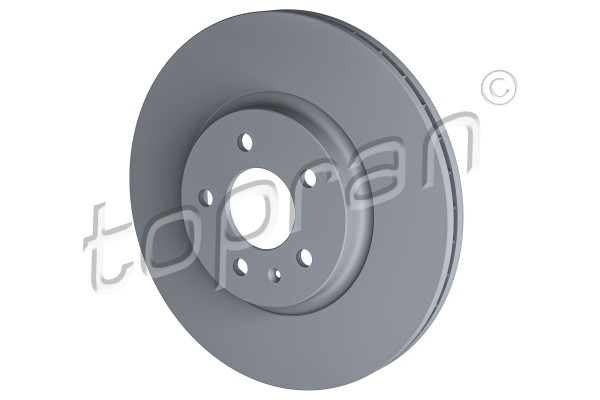 Disco de freno 113010001, 8K0615301A,