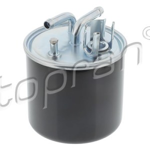 Filtro combustible 113255001, 057127435E,