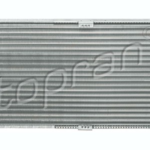 Radiador 113325001, 6K0121253AS,