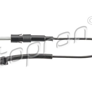 Mando por cable 113437001, 1J0881266C,