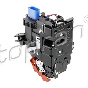 Cerradura de puerta 113509001, 3D1837015AP,