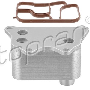 Radiador de aceite 113787001, 06J117021Q,
