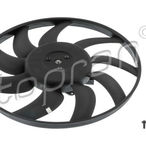 Ventilador 113817001, 8K0959455T,