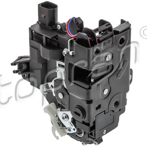 Cerradura de puerta 113833001, 3B4839015AL,