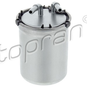 Filtro combustible 113875001, 6C0127400,