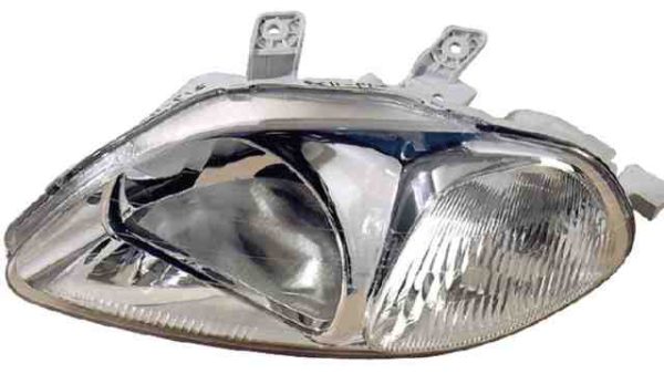 FARO IZ-H4-ELE/MAN-T.VALEO 04336G04307