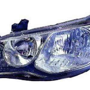 FARO IZDO.-HB3+HB4-ELECT-FUME 33151SNBG51