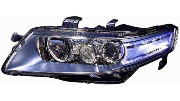 FARO IZQ. ELEC H1+H1 33151SEAG53