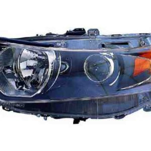 FARO IZQ. ELECTRICO H1 HB3 33150TL0G01