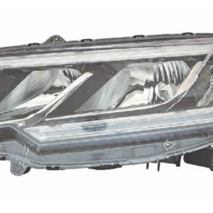 FARO.IZ.EL.C/MOT.NEG.LED.H11+HB3 33150-T1G-G71