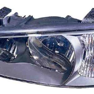FARO IZDO. H1+H7 ELE 921012D110