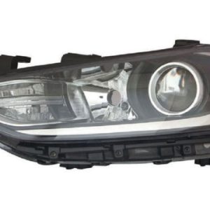 FARO.IZ.EL.NEGRO.H7+HB3 92101-F2000