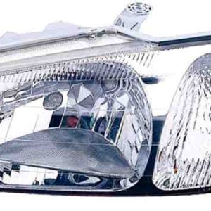 FARO IZDO.- H4 – ELE 92110-25020