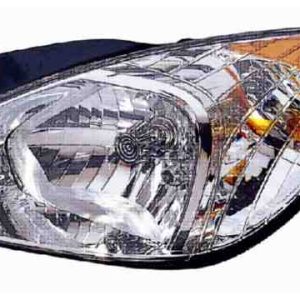 FARO IZDO.-H4-ELE 92101-1E041