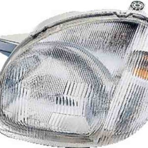 FARO IZDO.- H4 – ELE 92106-02010
