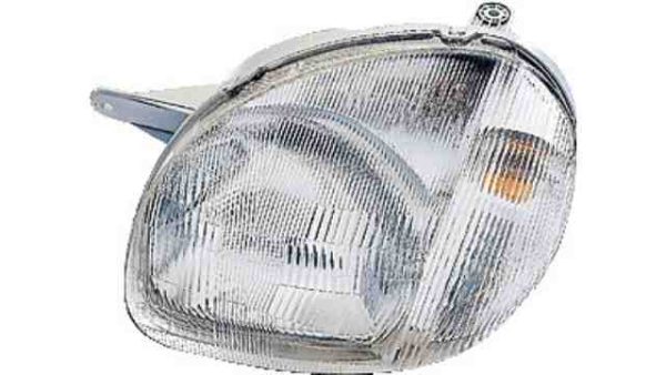 FARO IZDO.- H4 – ELE 92106-02010
