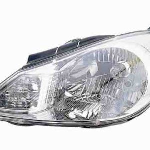 FARO IZQ. ELECTRICO CON MOTOR H4 92110-0X120