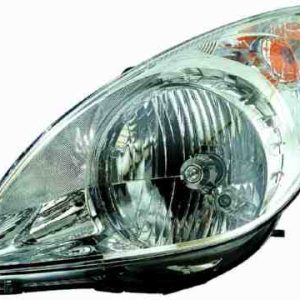 FARO ELECTRICO IZQ. H4 92101-1J010