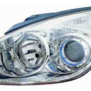 FARO ELECTRICO IZQ. H7 H1 921032L020