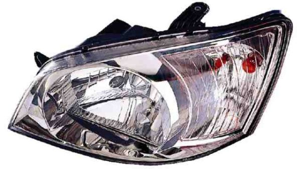 FARO IZDO.-H4-ELE 92110-1C010