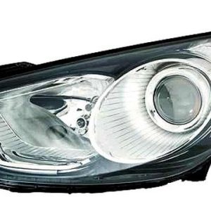 FARO IZQ. MAN/ELEC H7 H7 921012Y000