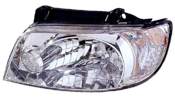 FARO IZDO.-H4-ELE 92103-17030