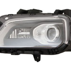 FARO.IZQ.ELECT.C/MOT.LED.H7 92101-J9100