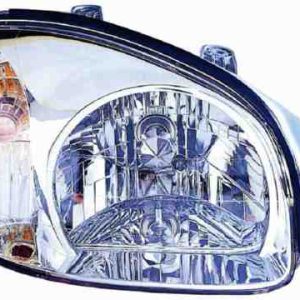 FARO IZQ. ELEC H4 9210126025