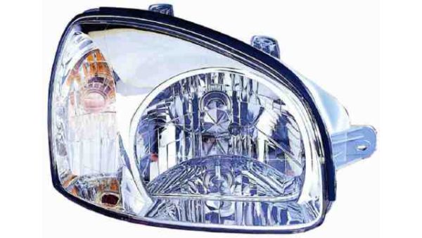 FARO IZQ. ELEC H4 9210126025