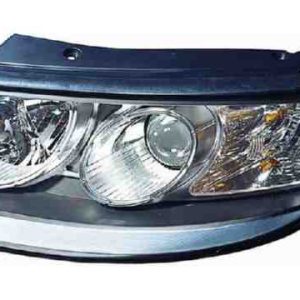 FARO IZQ. ELEC H7+H7 921012B021