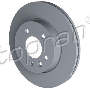 Disco de freno 114024001, 2H0615301D,