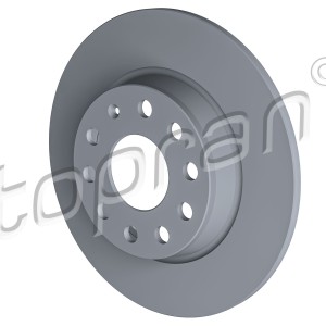 Disco de freno 114027001, 5Q0615601D,