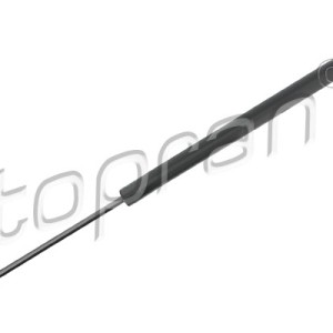 Muelle neumático 114081001, 7D0829331G,