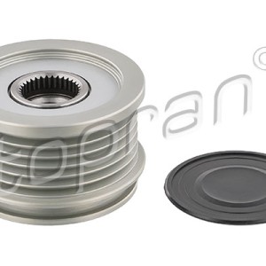 Rueda libre alternador 114102001, 06B903119D,