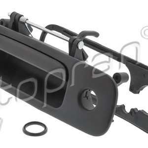Manecilla de puerta del maletero 114117001, 1J6827565B,
