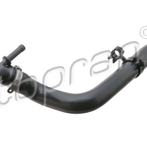 Manguera radiador 114135001, 1J0122157EM,