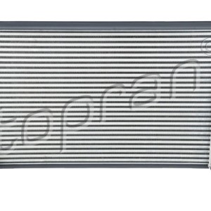Radiador de aire de admisión 114304001, 1K0145803CD,