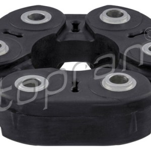 Disco flexible 114319001, 7L0521403,