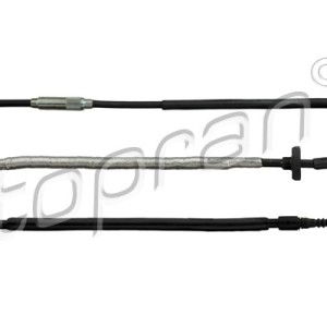 Cable de accionamiento 114332001, 8D0609721AA,