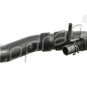 Tubo flexible de aspiración 114349001, 1K0129684AE,